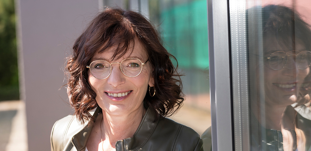 Anke Theisen