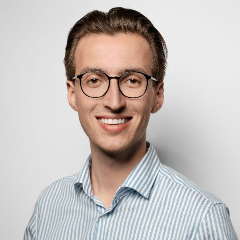  Kaspar Schlattmeier