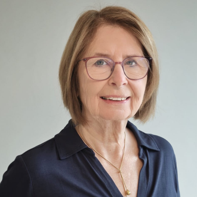 Dr. Cordula Rautenberg