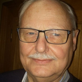  Lothar Arendt