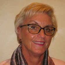  Monika Wiedemann