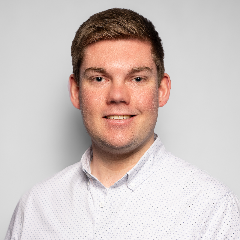 Dr. Daniel Teubner