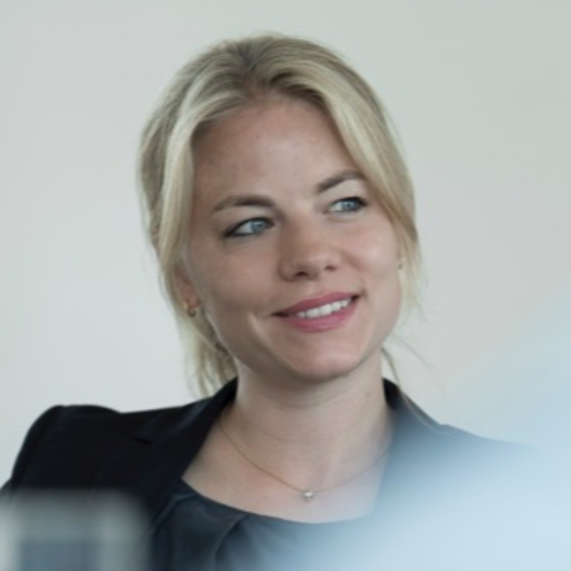  Nadine Fischer