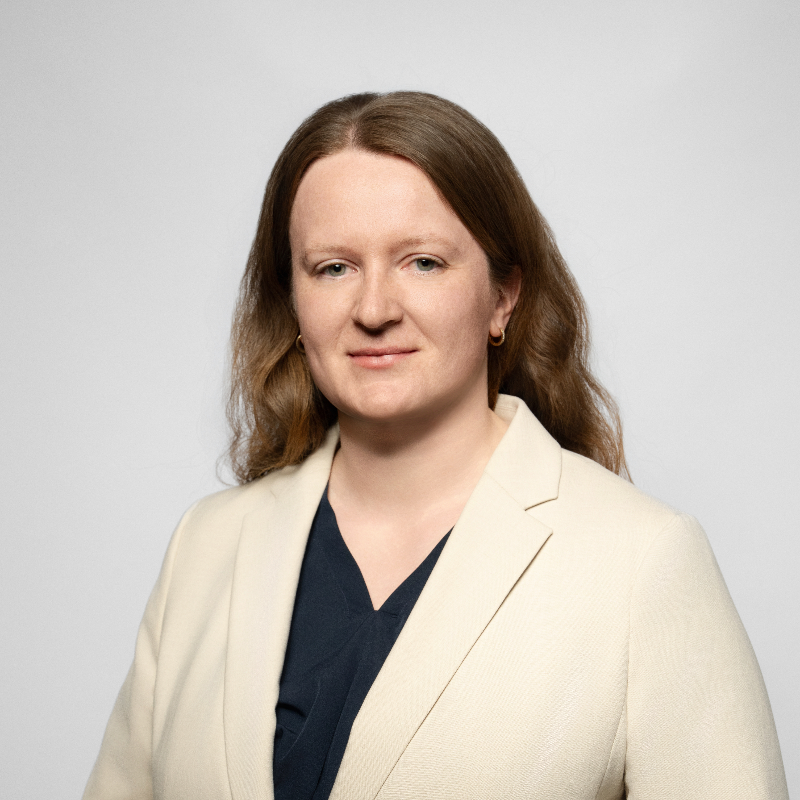 Dr. Sina Mller-Haferkorn